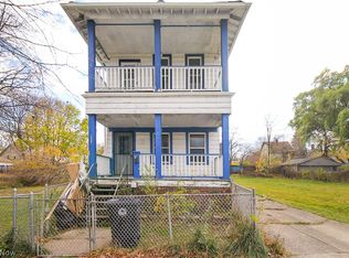 3941 Newark Ave, Cleveland, OH