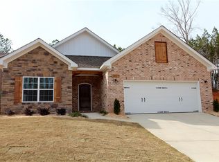 2667 Sophia Way, Auburn, AL 36830