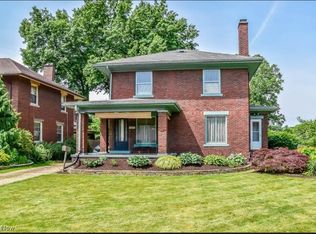 1549 Fulton Rd NW, Canton, OH 44703