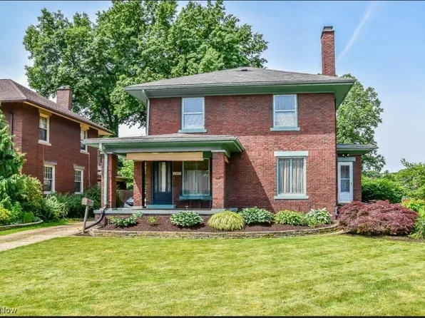 1549 Fulton Rd NW, Canton, OH 44703