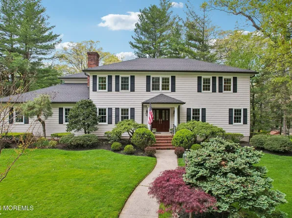 523 Bowne Road, Ocean Twp, NJ 07712
