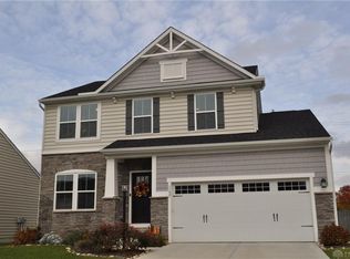 1157 Driftwood Dr, Fairborn, OH 45324