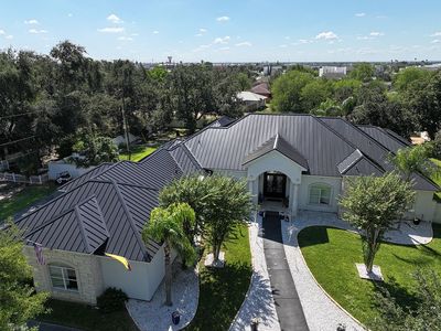 2116 Scout Ln, Mission, TX, 78572