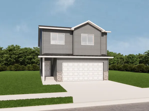 2449 43rd Ave S, Moorhead, MN 56560