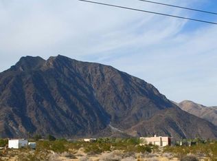 95 Saddle Rd, Borrego Springs, CA 92004