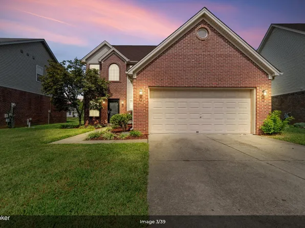7223 Meadow Ridge Dr, Louisville, KY 40218