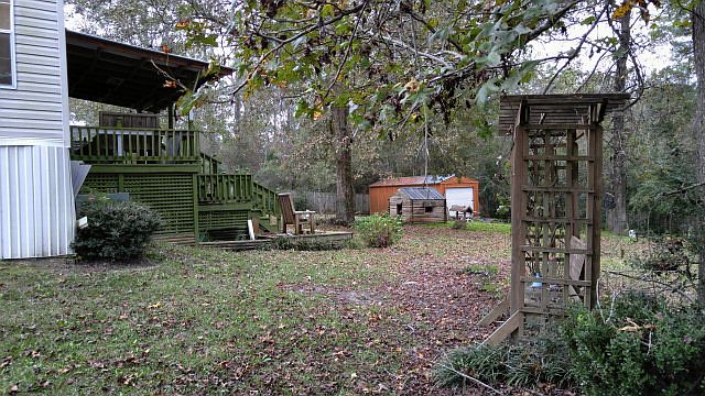 2nd image of 3275 County Rd #305