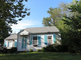523 Euclid Blvd, Carthage, MO 64836