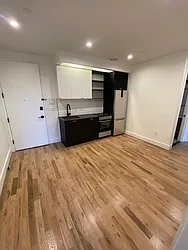 Rented by Aron Fried, LREB