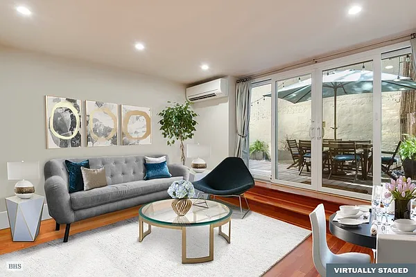 Sold by Brown Harris Stevens | media 2