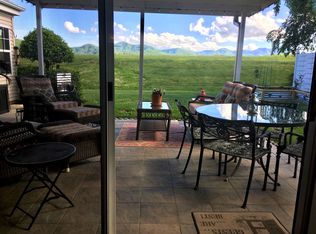 16 Heather Way #B, Candler, NC 28715