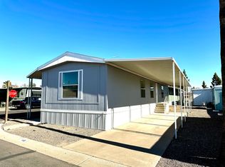 535 S Alma School Rd, Mesa, AZ 85210