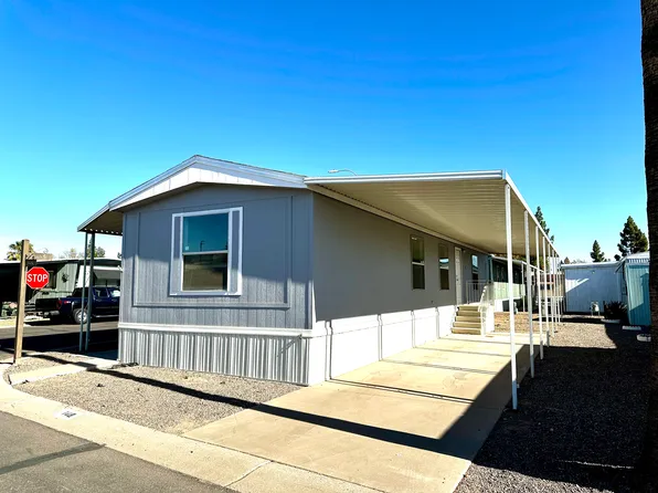 535 S Alma School Rd, Mesa, AZ 85210