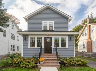 53 Peachtree Rd, Maplewood, NJ 07040