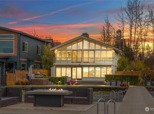 9910 Vernon Rd, Lake Stevens, WA 98258