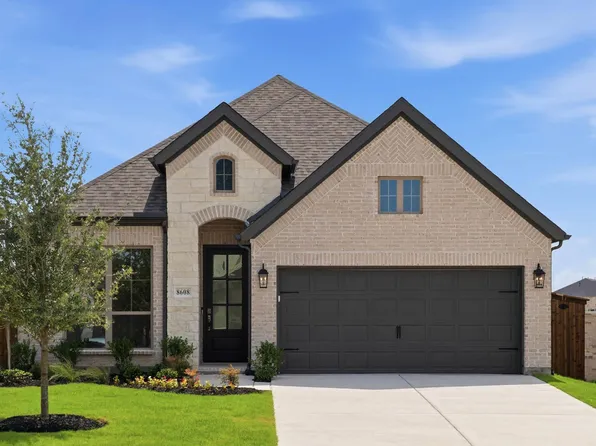 8608 Katydid Dr, McKinney, TX 75071