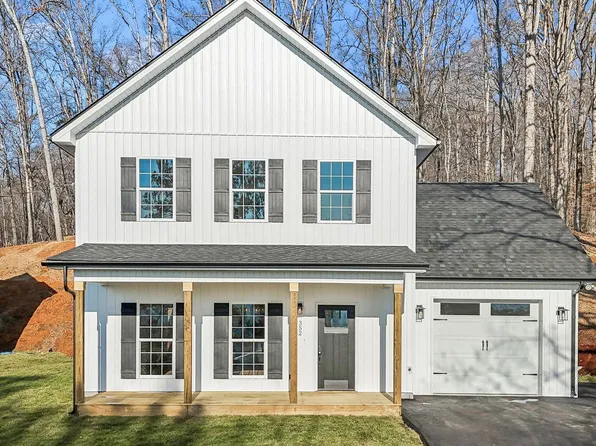 352 Clinch Ave Lot 2, Clinton, TN 37716