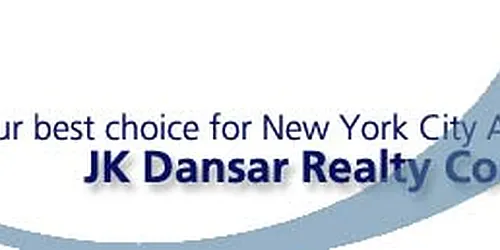 Rented by JK Dansar Corp