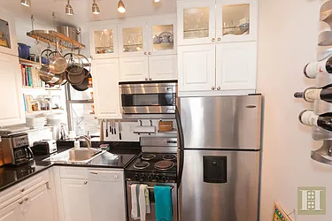 Sold by Halstead Real Estate