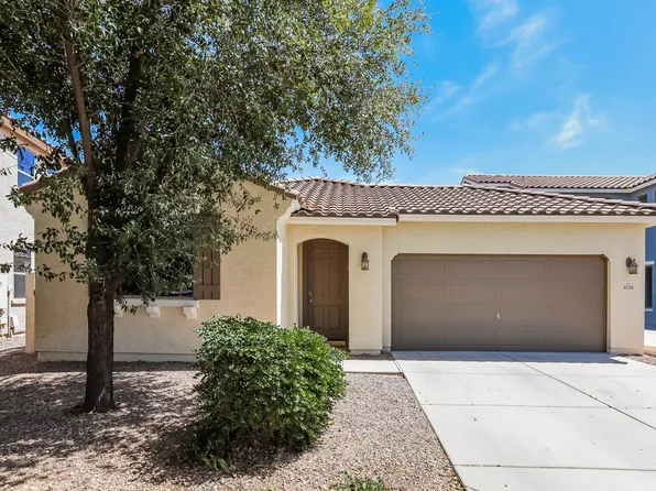 4126 E Thunderheart Trl, Gilbert, AZ 85297