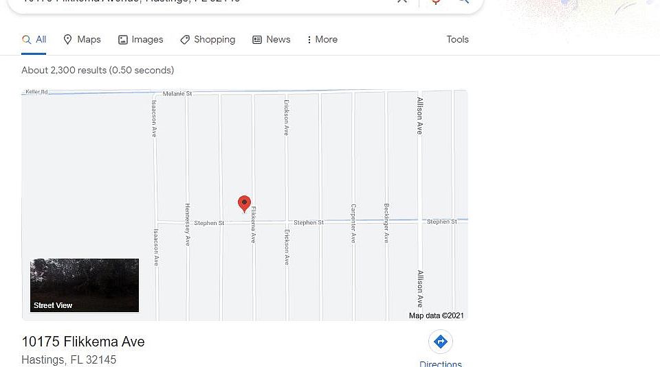 1st image of 10175 Flikkema Ave