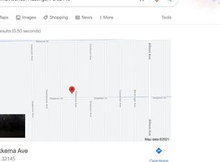 10175 Flikkema Ave, Hastings, FL 32145