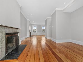 76 Washington St #2, Charlestown, MA 02129