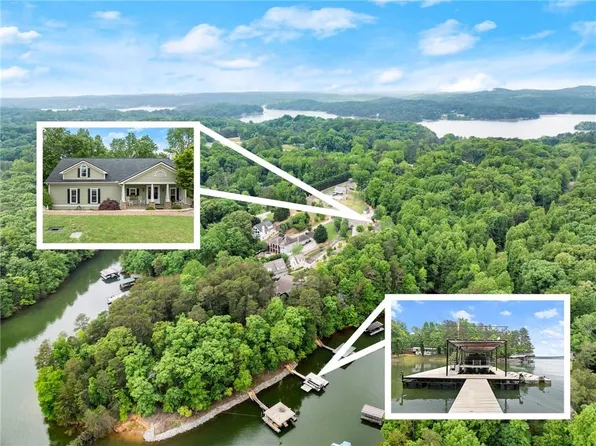 3179 Alenes Dr, Gainesville, GA 30506