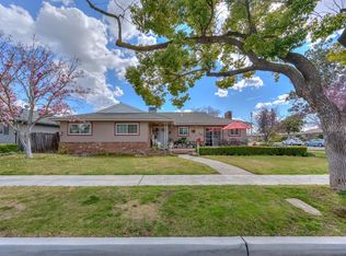 1675 E Stuart Ave, Fresno, CA 93710