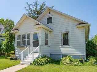 629 Water Ave, Hillsboro, WI 54634