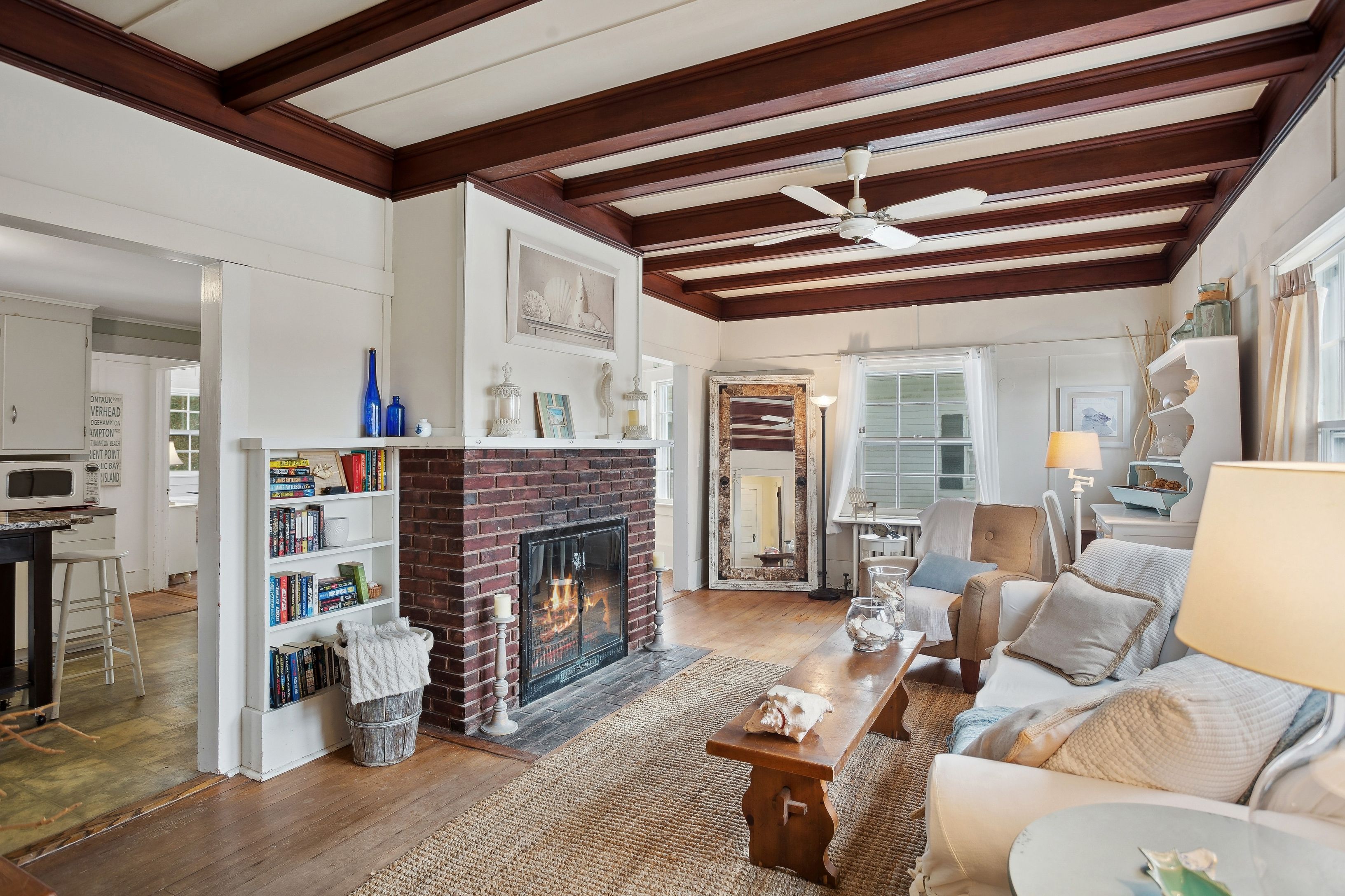 16 Ave, Westhampton, NY 11977 Out East