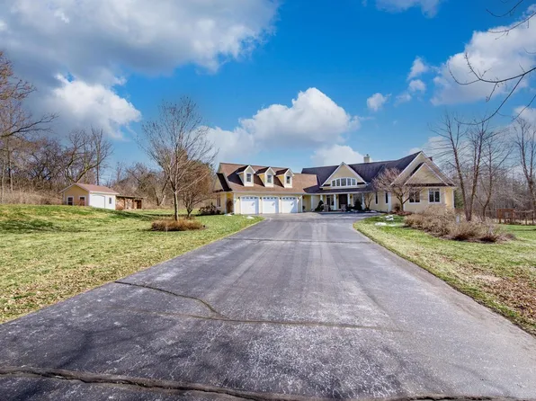 8776 Fairview DRIVE, Allenton, WI 53002
