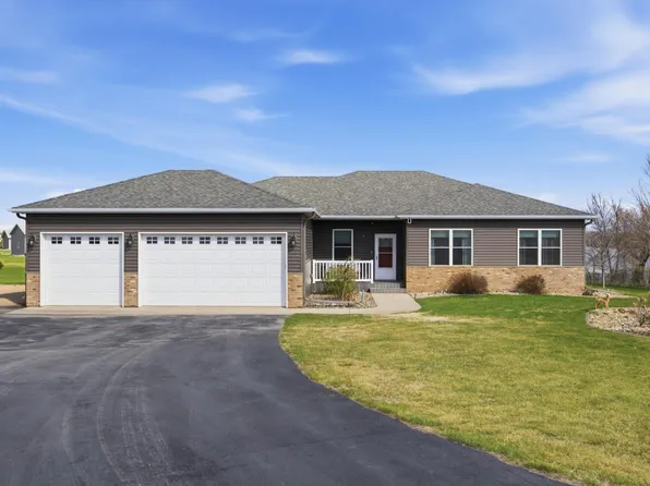 17176 Lakeview Ln, Audubon, MN 56511