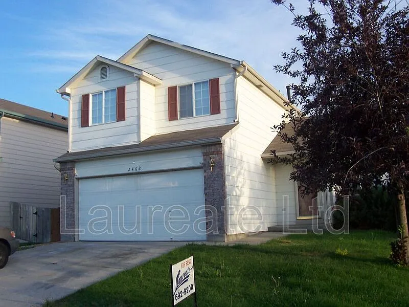 2462 Kiowa Creek Dr