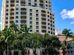 201 S Narcissus Ave APT 501, West Palm Beach, FL 33401
