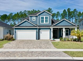 196 HOLLY LANDING Way, St. Augustine, FL 32092