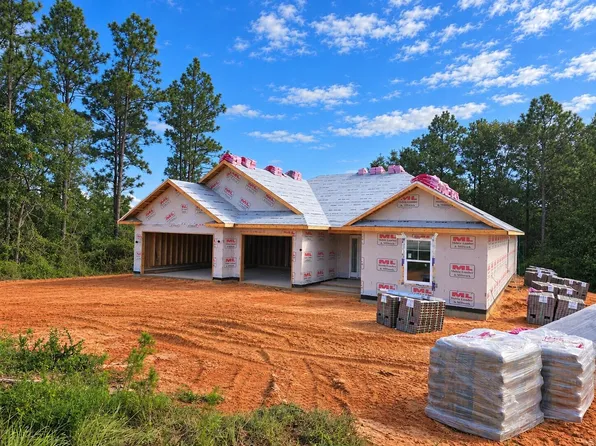 45 Walk Along Way, Crestview, FL 32536