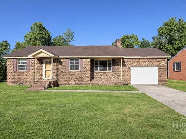 109 Evora Street, Port Wentworth, GA 31407