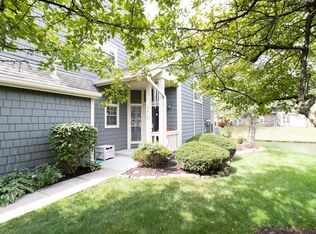 7419 Charrington Ct, Indianapolis, IN