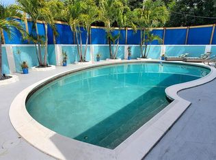 1548 SW 28th Ave, Fort Lauderdale, FL 33312