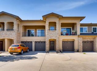 1011 Sonoma Cir UNIT 3I, Longmont, CO 80504