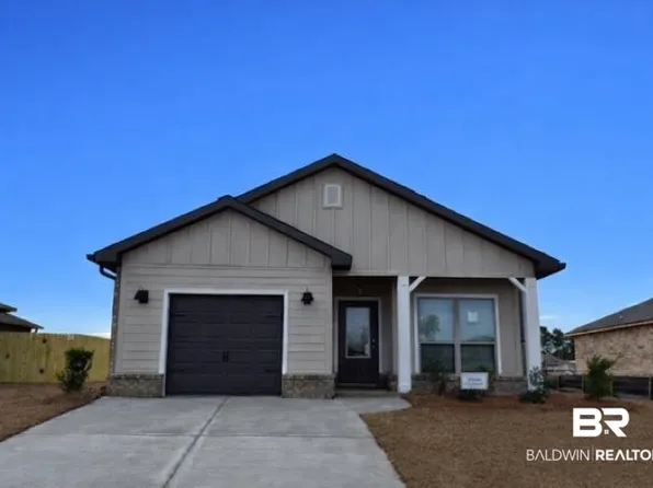 13773 Logan Pl, Foley, AL 36535