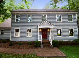 11102 Sithean Way, Henrico, VA 23233