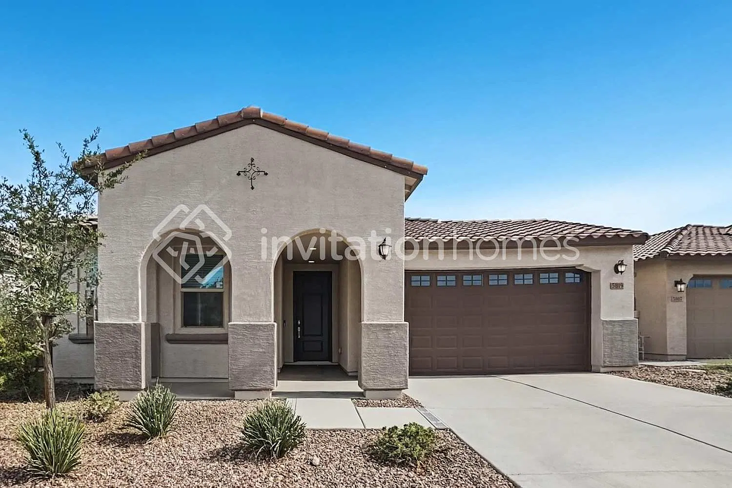 5819 N 196th Ln Litchfield Park, AZ 85340 — Photo 1