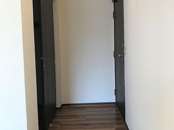 Large Entry Closet