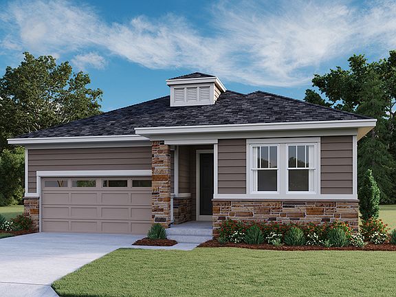 The Onyx - Elevation C