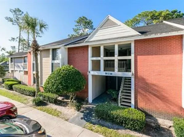 8880 Old Kings Rd S Unit 14, Jacksonville, FL 32257
