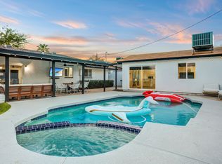 6816 E Vernon Ave, Scottsdale, AZ 85257