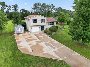 367 116th Ave, Martin, MI 49070