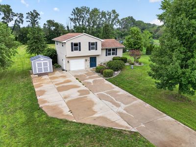 367 116th Ave, Martin, MI, 49070